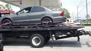 Fast Affordable Towing Service Pinellas Park FL